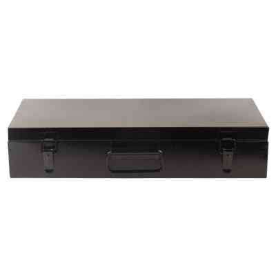 Паяльник для пластиковых труб Sigma 800Вт 20-63мм в металлическом кейсе (2743461) Винница