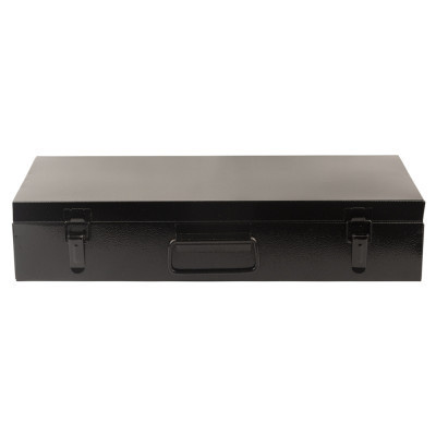 Паяльник для пластикових труб Sigma 800Вт 20-63мм у металевому кейсі (2743461) Вінниця - фото 6