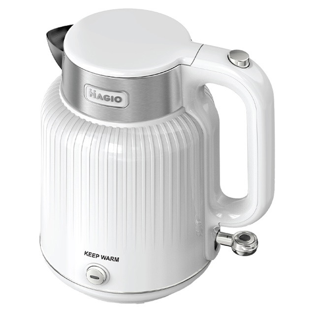 Електрочайник з автоматичним вимкненням при закипанні, Стильний електричний чайник VJ-96 Івано-Франківськ - фото 9