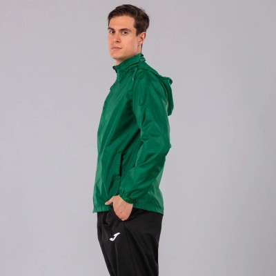 Куртка Joma Iris 100087.450 зелений S (9996261245094) Винница - изображение 3