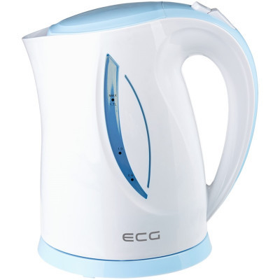Електрочайник ECG RK 1758 Blue (RK1758 Blue) Вінниця - фото 1
