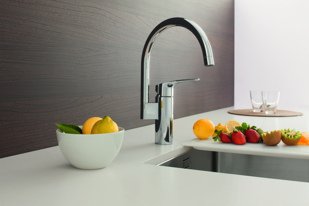 Змішувач для кухні Grohe Eurosmart New   ( 33202003 ) 29599 Харків - фото 7