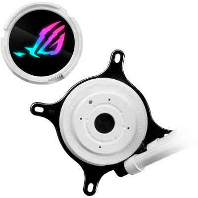 Система рідинного охолодження ASUS ROG Strix LC III 240 ARGB WHT (90RC00S2-M0UAY0) Вінниця