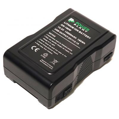 Аккумулятор к фото/видео PowerPlant Sony AN-190W, 13200mAh (DV00DV1418) Винница - изображение 2