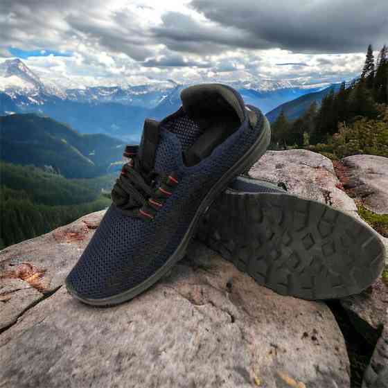 Кроссовки на легкой подошве 40 размер Кроссовки мужские спортивные лето VY-50 Ивано-Франковск