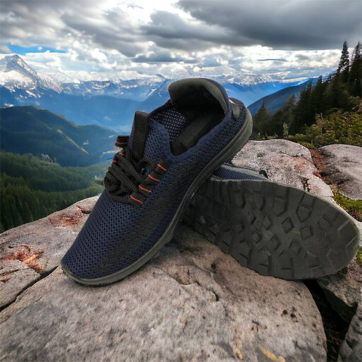 Кроссовки на легкой подошве 40 размер Кроссовки мужские спортивные лето VY-50 Ивано-Франковск - изображение 1