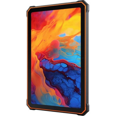 Планшет Blackview Tab Active 8 Pro 8/256GB LTE Orange (6931548313731) Винница - изображение 6