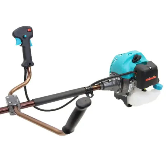 Мотокоса DEFENDER DGT-5300 (5300 Вт) — максимальна комплектація, гарантія 36 міс Львів