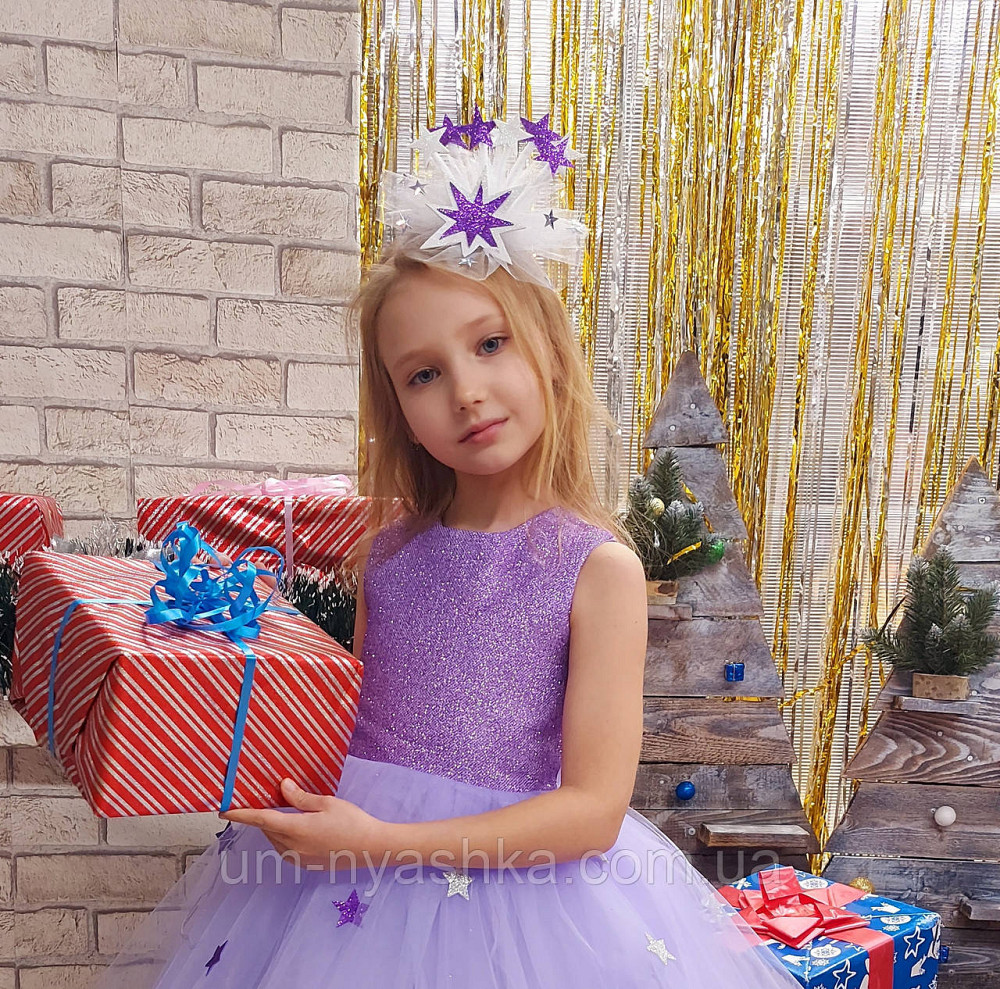 Обруч ободок Звездочки Кривой Рог - изображение 9