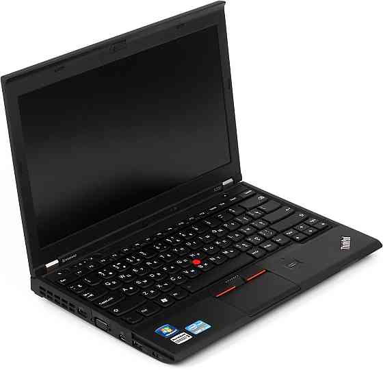 Б/У Ноутбук Lenovo ThinkPad X230i (i3-3120M/4/128SSD) — Class B Київ
