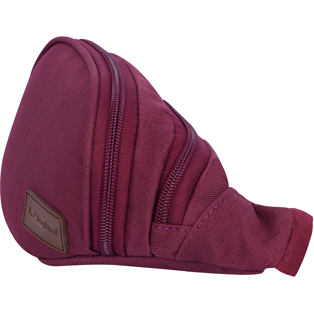 Bagland Бананка Bagland Bella 2 л. вишня (0020266) Коломыя - изображение 5