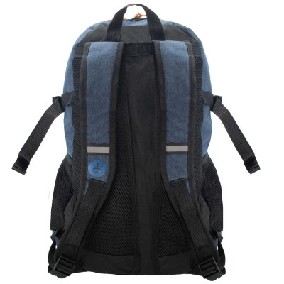 Рюкзак туристичний Semi Line 41 Blue Jeans (BSL121) (DAS303102) Вінниця - фото 2