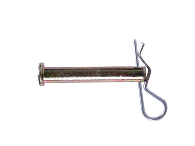 Шплинт со стопороммотоблок 178F /186F Мукачево - фото 2