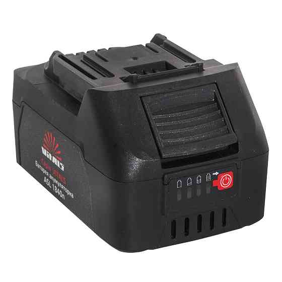 Батарея аккумуляторная Vitals ASL 1840n Харьков