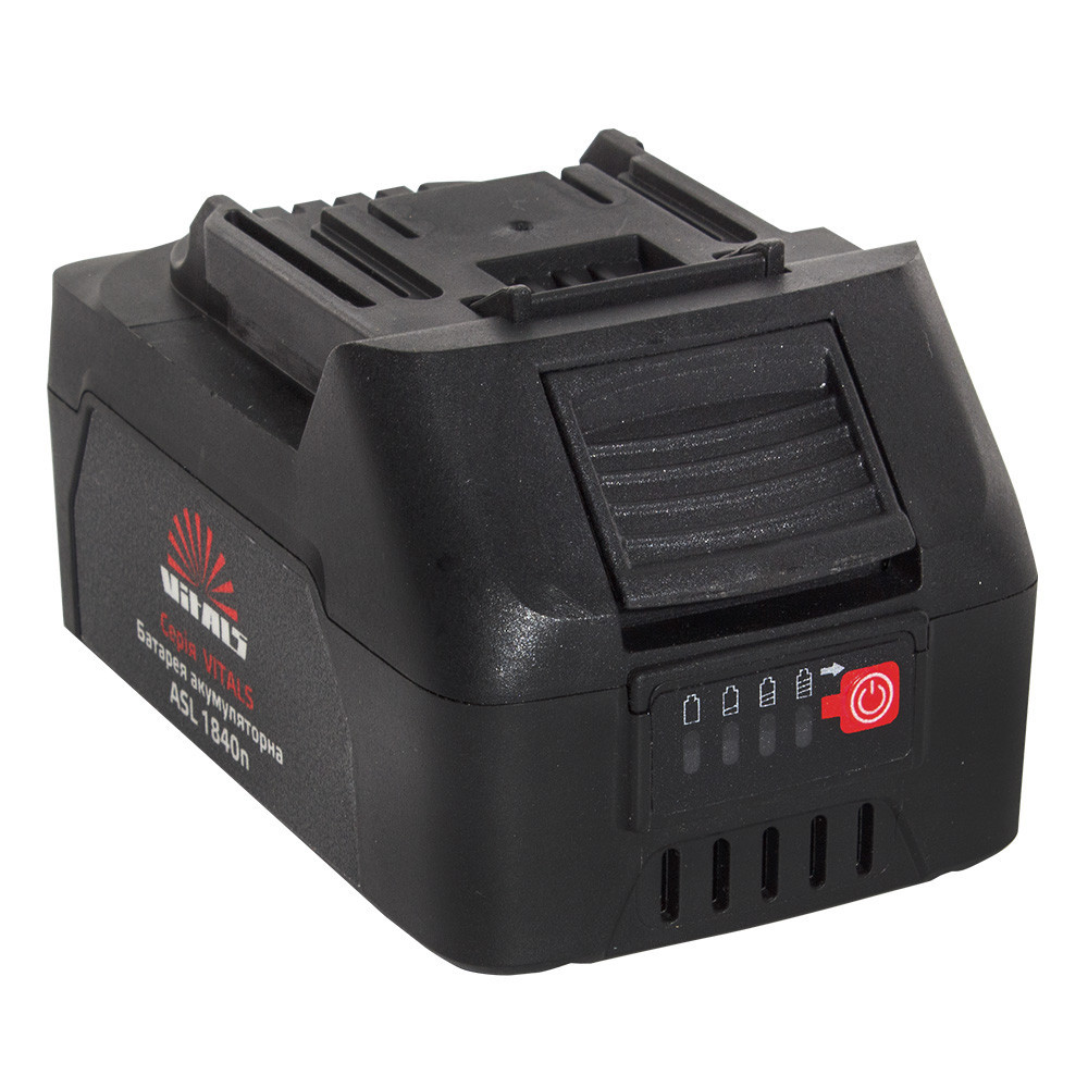 Батарея аккумуляторная Vitals ASL 1840n Харьков - изображение 4