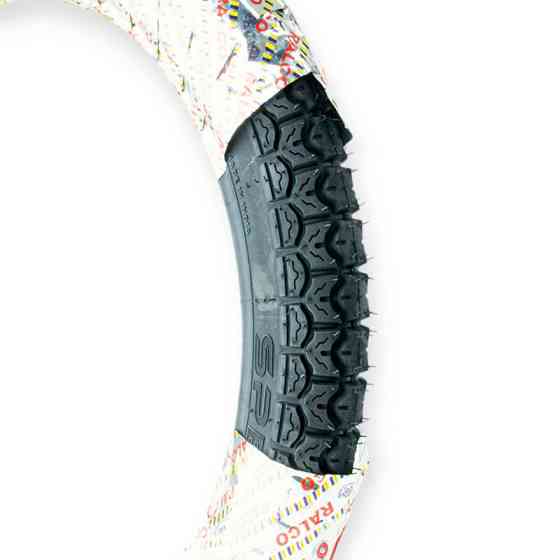 Шина 2.75-17 камерка (Індія, контроль якості) Speed King (1019) мото Мукачево