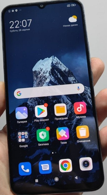 Смартфон Xiaomi Mi 10 Lite 5G 6/128Gb. Харків - фото 8
