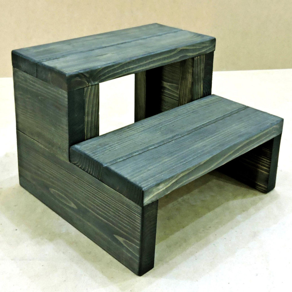 Скамейка-ступенька 