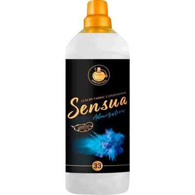 Кондиціонер для білизни Sensua Парфумований Захоплення 1 л (4820167006167) Вінниця
