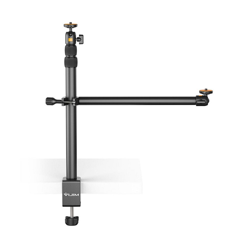 Штатив тримач Ulanzi Vijim Desktop Extendable Light Stand UV-2487 Одеса - фото 2
