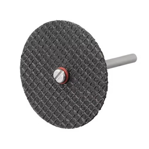 Набор отрезных кругов для гравера, 10 шт, 32 мм Киев - изображение 6