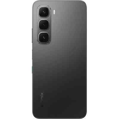 Мобильный телефон Infinix Hot 60i 8/256Gb Sleek Black (4894947093746) Винница