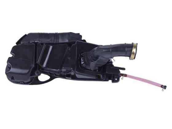 Фільтр повітряний у зборі на бензиновий двигун 125CC Мукачево