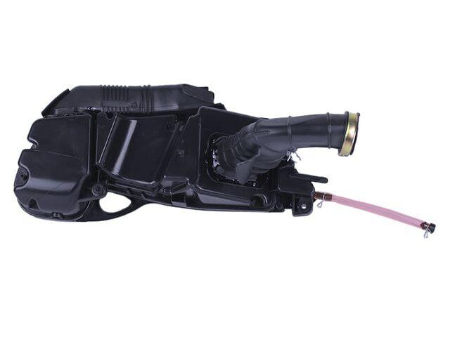 Фільтр повітряний у зборі на бензиновий двигун 125CC Мукачево - фото 5