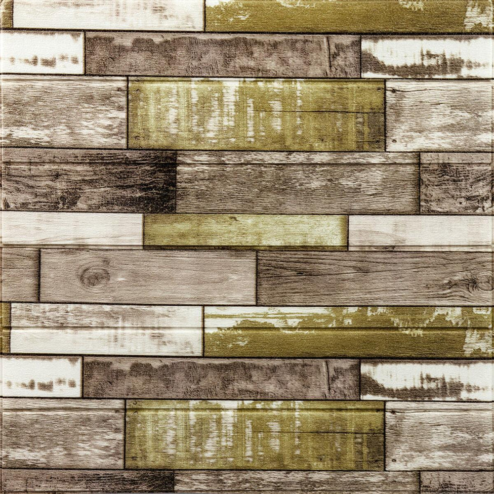 Декоративная 3D панель 