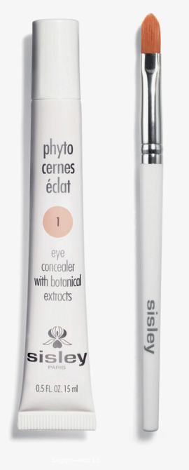 Консилер под глаза Sisley Phyto-Cernes Eclat 1 Славянск - изображение 1