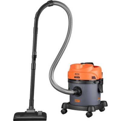 Пылесос ECG VM 2120 Hobby Винница - изображение 12