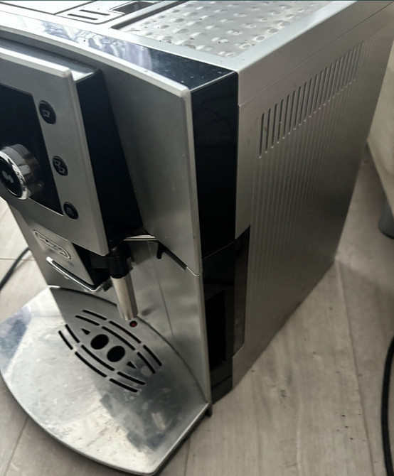 Кофемашина Delonghi Perfecta Киев - изображение 3