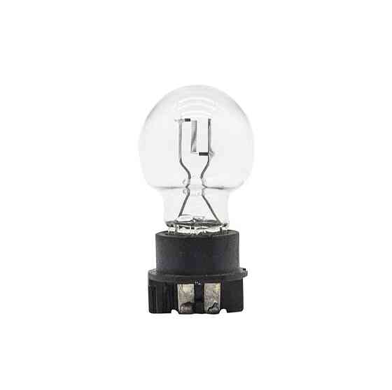 Галогенова лампа EA LightX 12182H PW24W 12V 24W WP3.3X14.5/8 CLEAR Харків