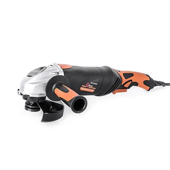 Машина шліфувальна кутова INTERTOOL WT-0205 Коломия