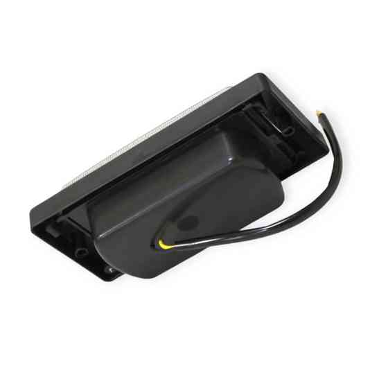 Фара противотуманная 2110-2115 LED 40W 4 диодных элементов (выписывать кратно 2) Мукачево