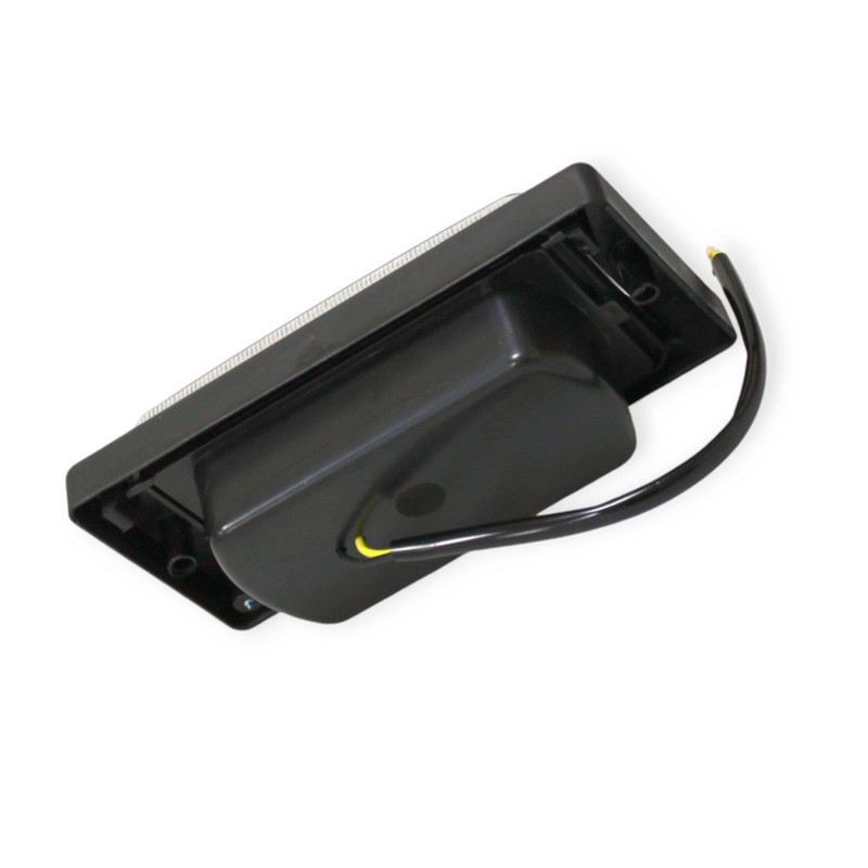 Фара противотуманная 2110-2115 LED 40W 4 диодных элементов (выписывать кратно 2) Мукачево - изображение 1