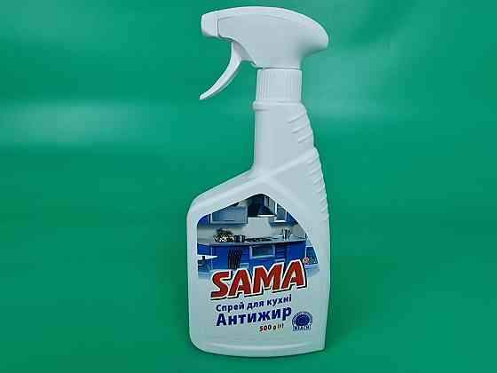 Средство для уборки кухни 