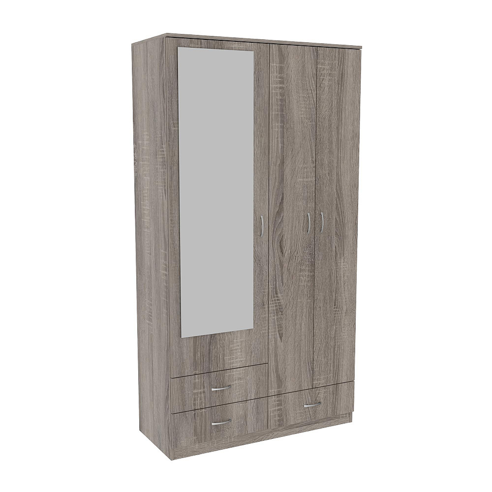 Передпокій ГКШ-8, Дуб Сонома Трюфель, 1120/480/2100 Львів - фото 1