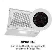 Витяжка Klarstein Incognito (Німеччина) Рівне