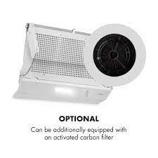 Вытяжка Klarstein Incognito (Германия) Ровно - изображение 2