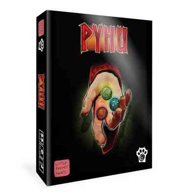 Настільна гра WoodCat Руни (Rune) (укр.) (W0040) Вінниця