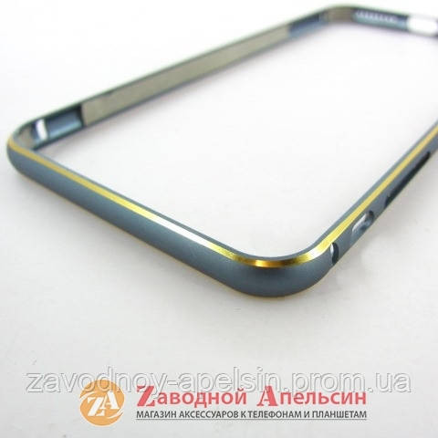 IPhone 6+ 6s+ 7 Plus бампер металлический Fashion Одесса - изображение 2