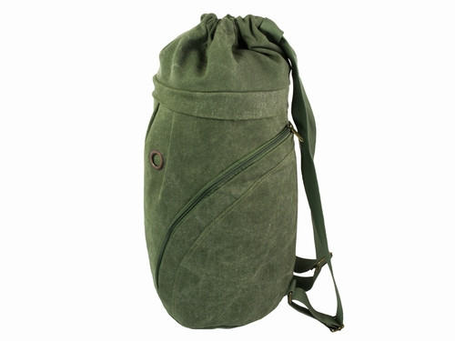 Рюкзак мішок полотняний Military Київ - фото 1