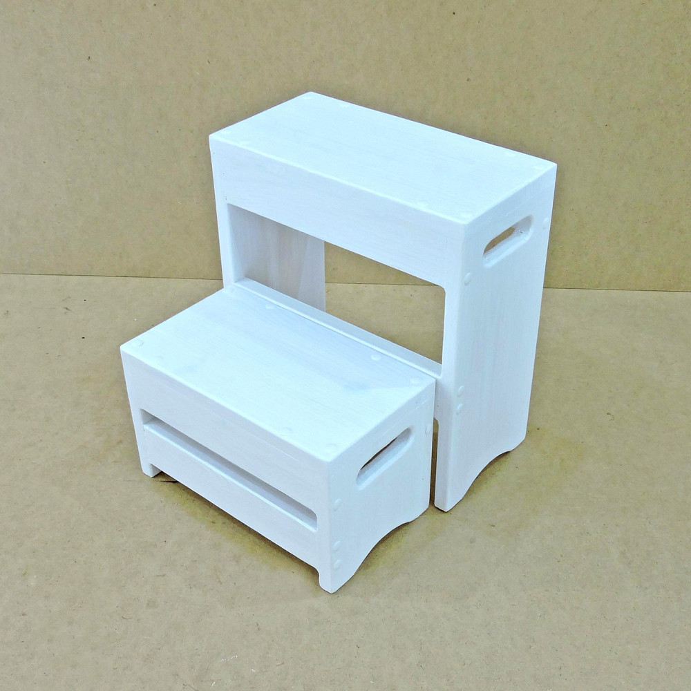 Скамейка-ступенька 