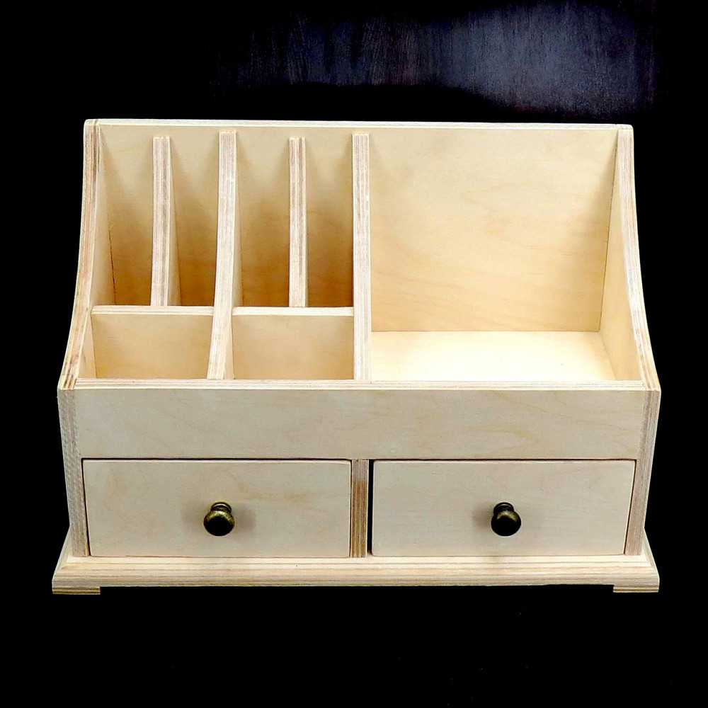 Настольный органайзер 