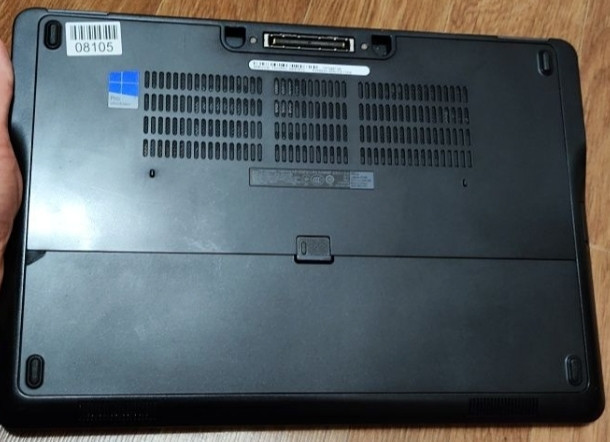 Ноутбук: DELL 14