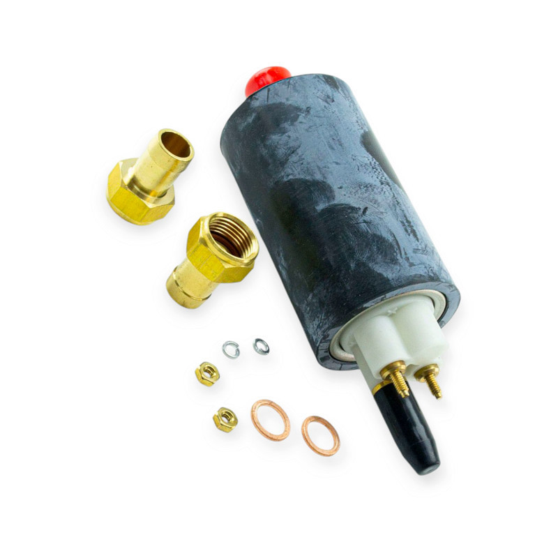 Насос Ford Scorpio, Sierra 2.0-2.9i (вставка) (бензонасос) паливний Мукачево - фото 1