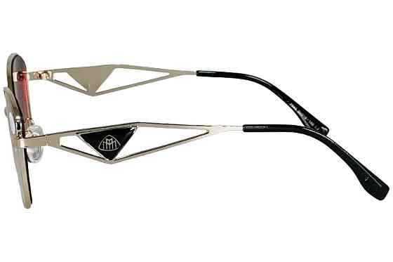 Очки тонированные с диоптриями Mayb Brown Луцк