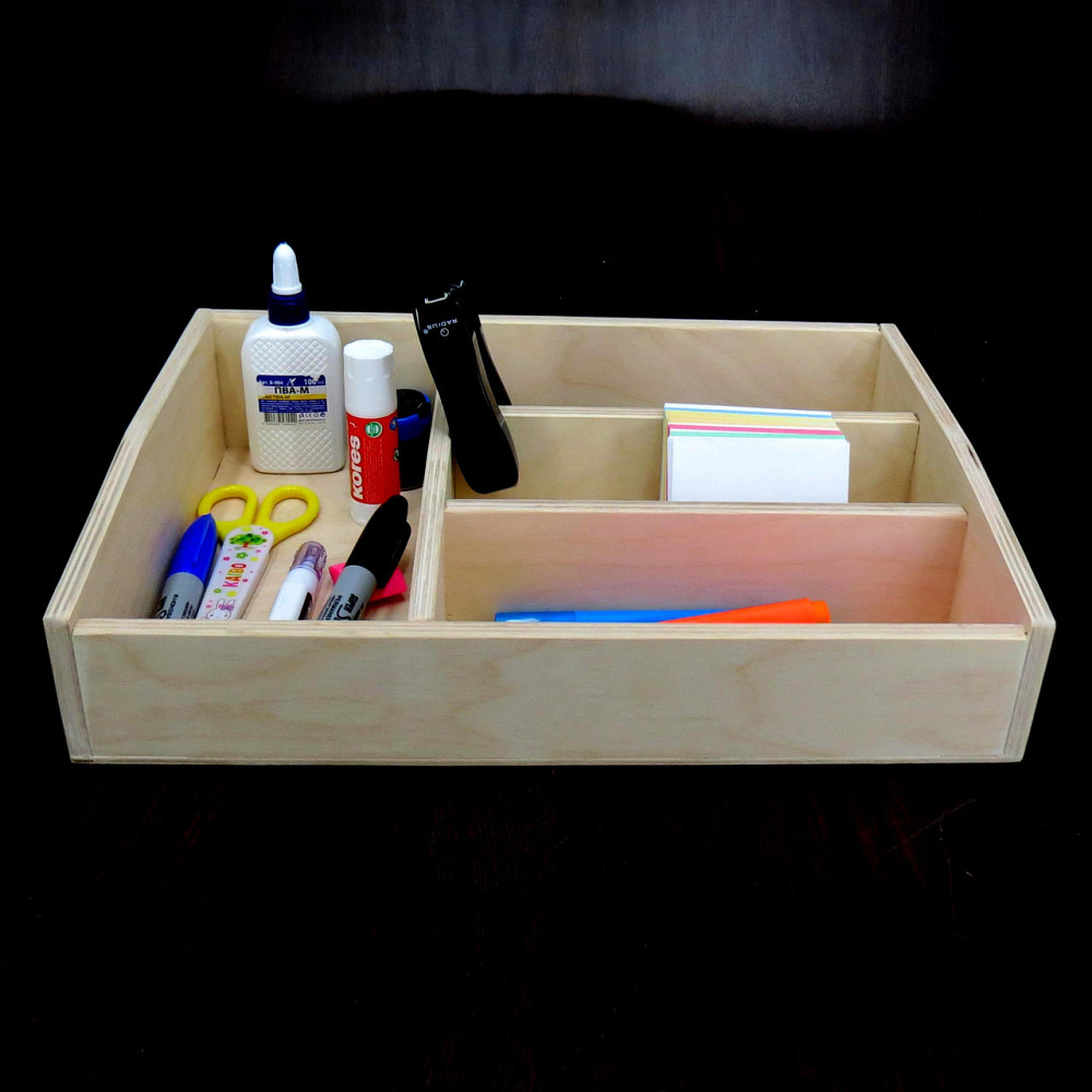 Настольный органайзер 