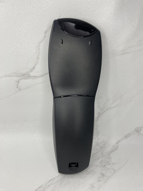 Б/в Пульт дистанційного керування Sky HD Plus Remote Control, для Sky HD та Sky Plus, вже запрограмований, сріблясто-чорний Київ - фото 4
